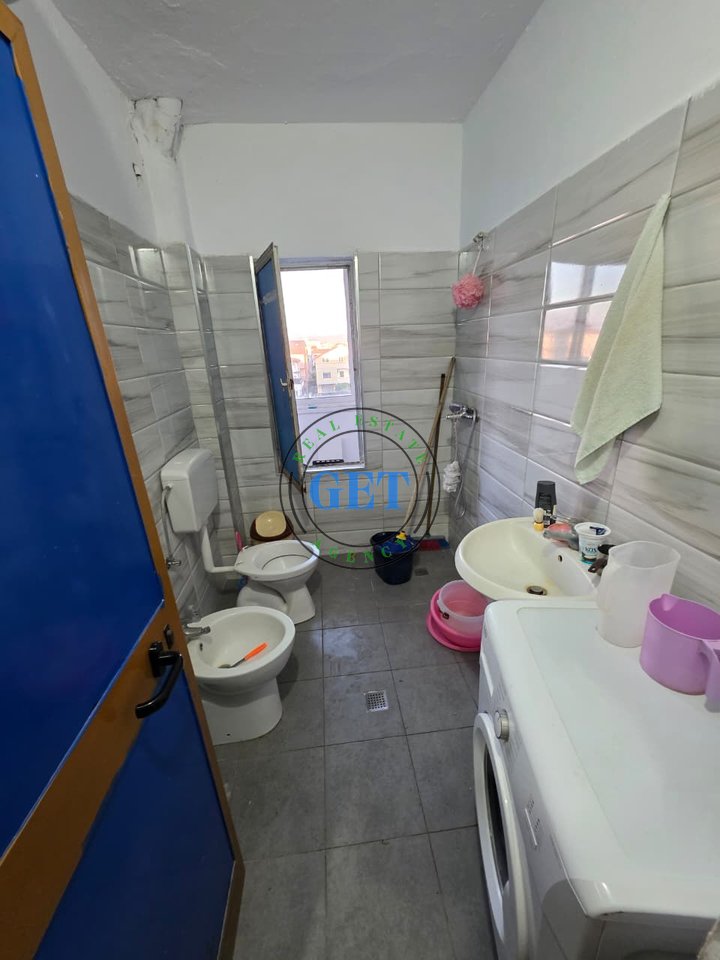Shitet Apartament 2+1, Vala Park,Durrës