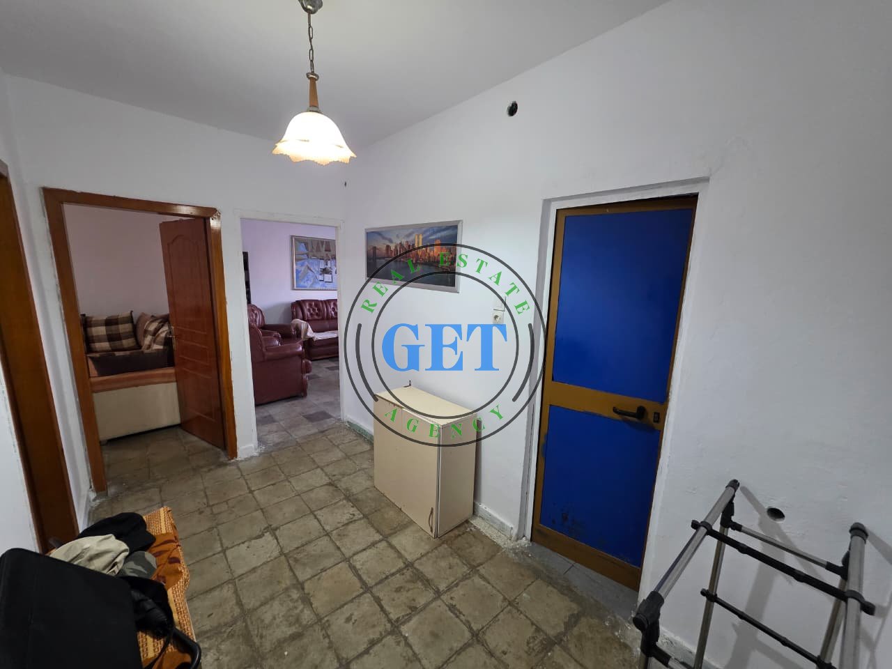 Shitet Apartament 2+1, Vala Park,Durrës