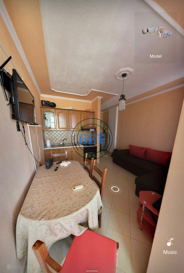 Shitet Apartament 2+1, Vala Park,Durrës