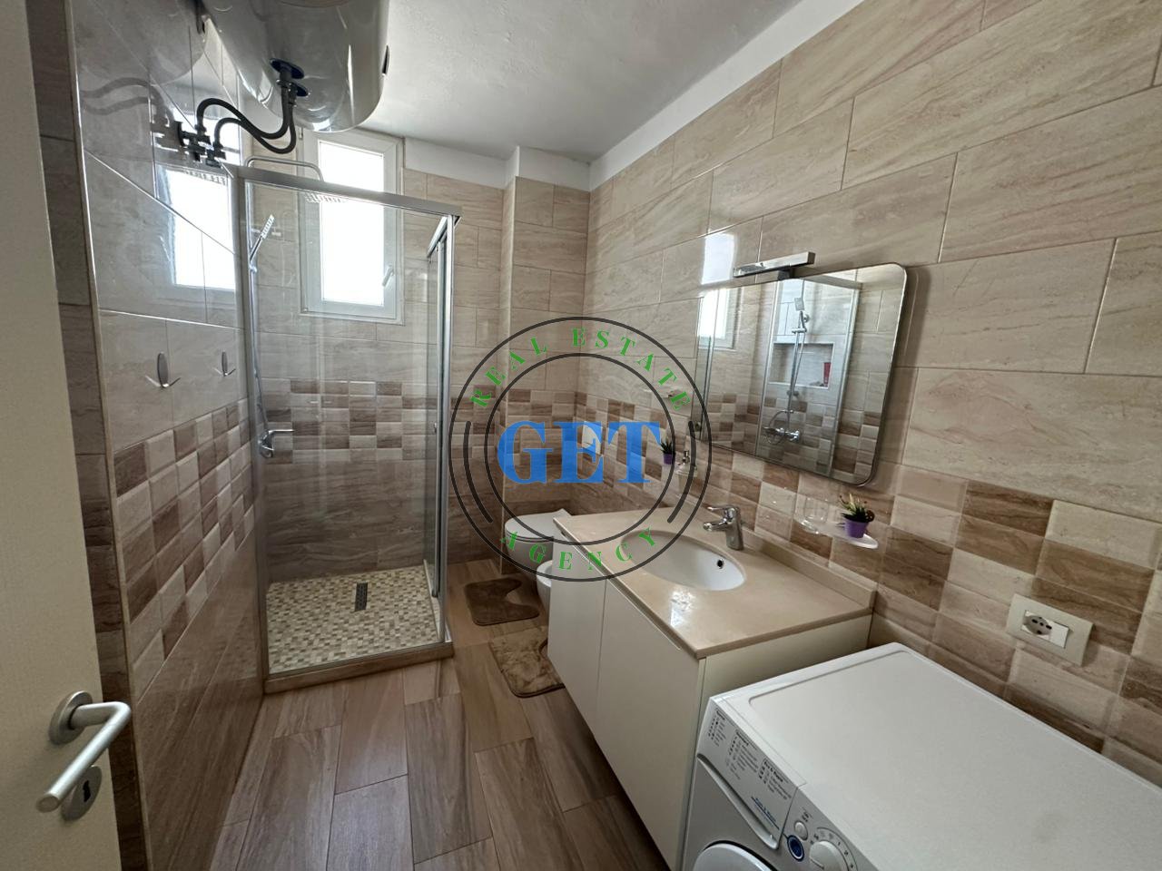Shitet Apartament 2+1, pranë Markatës, Durrës