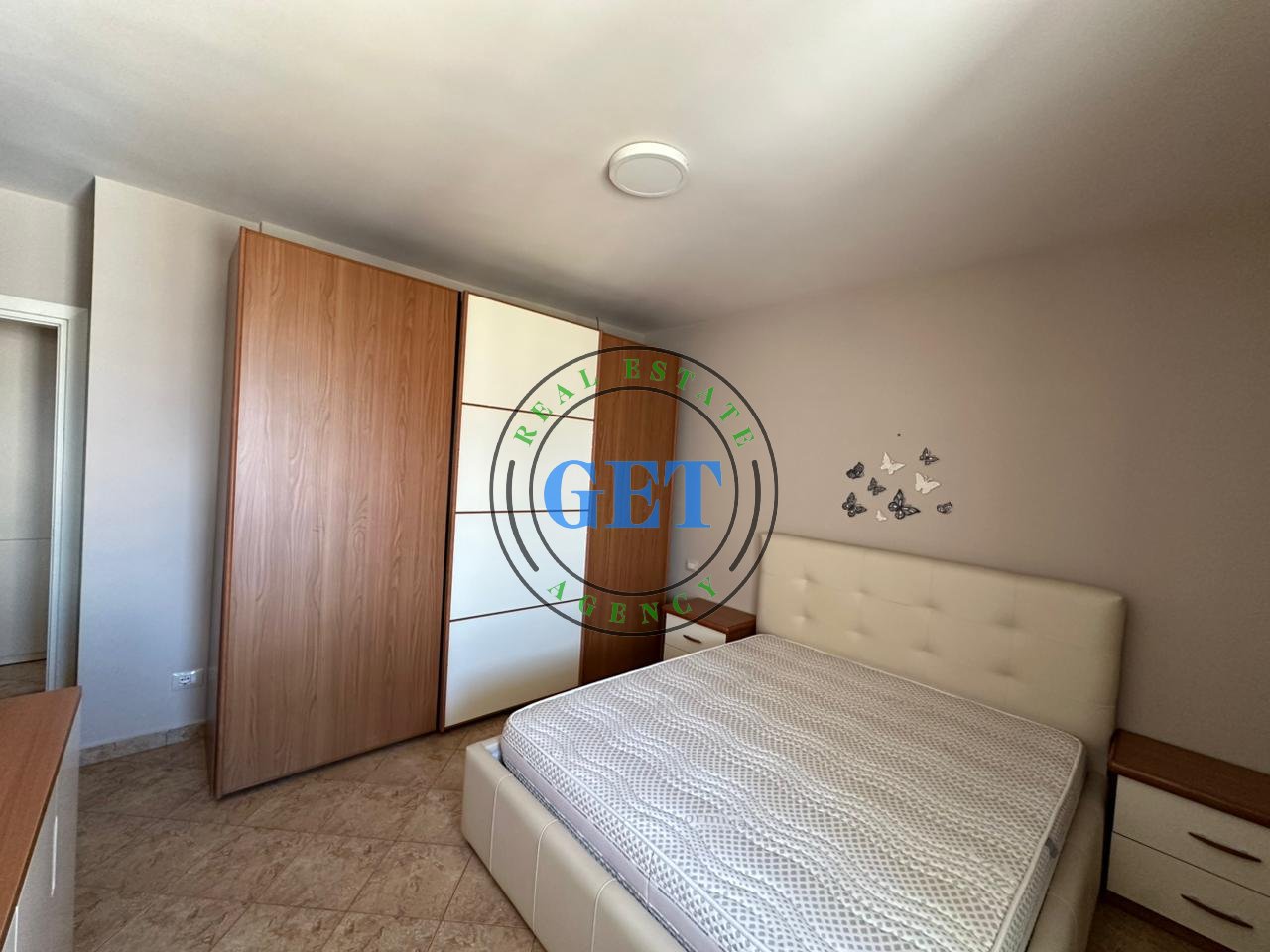Shitet Apartament 2+1, pranë Markatës, Durrës