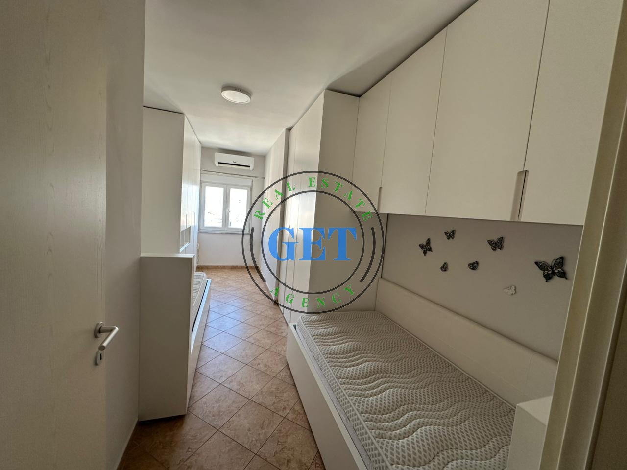 Shitet Apartament 2+1, pranë Markatës, Durrës