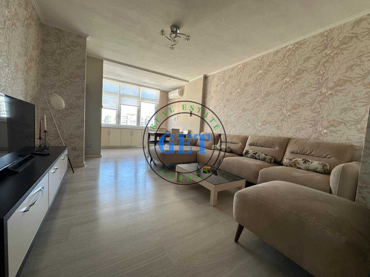 Shitet Apartament 2+1, pranë Markatës, Durrës