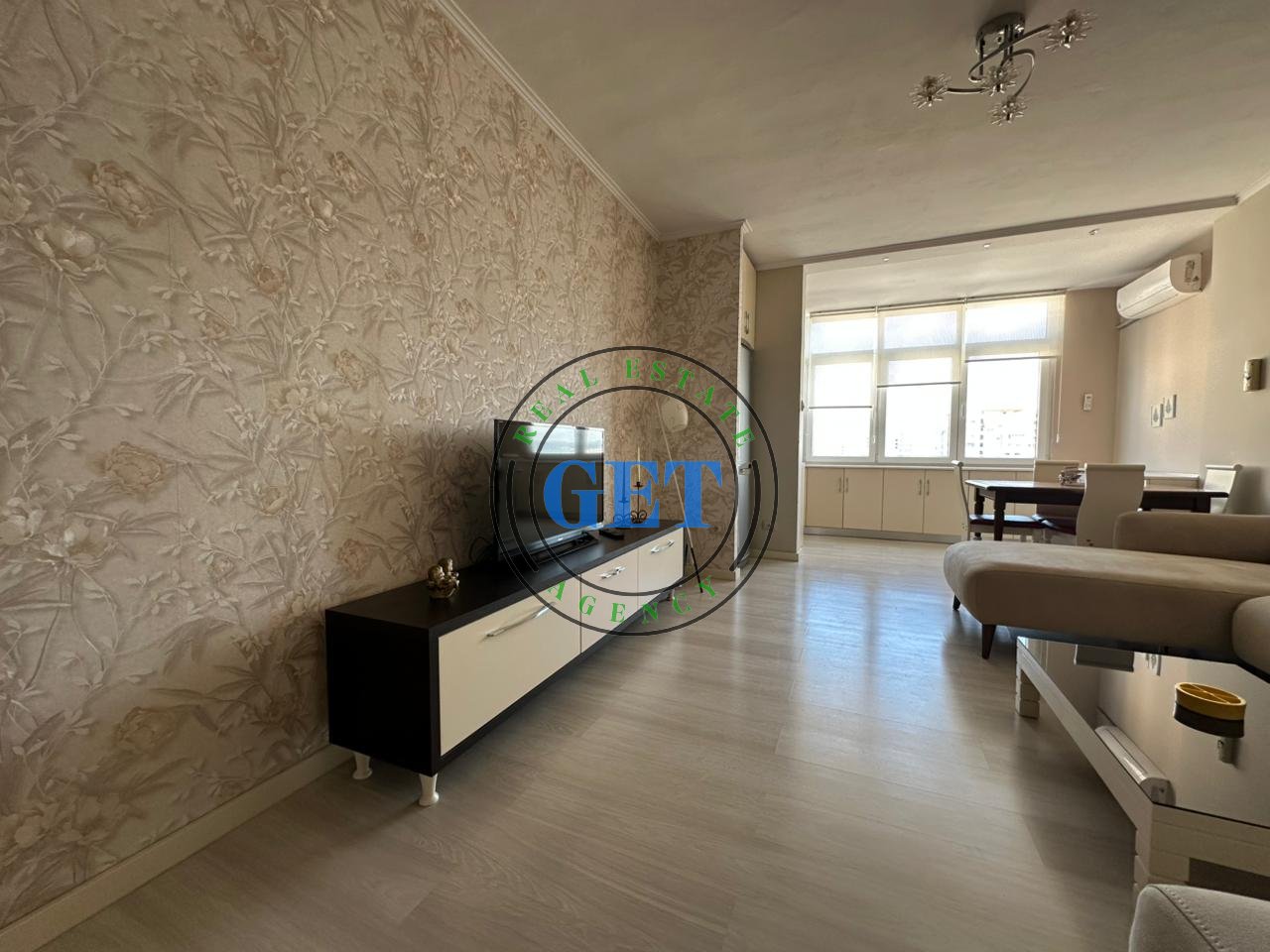 Shitet Apartament 2+1, pranë Markatës, Durrës