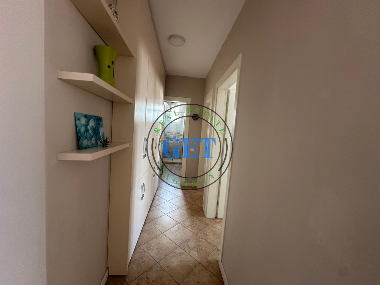 Shitet Apartament 2+1, pranë Markatës, Durrës
