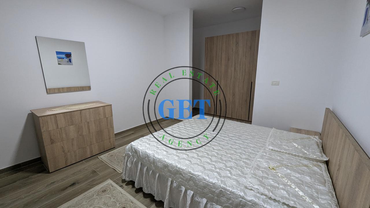 ◆ Jepet me qira Apartament 2+1, Stacioni i Trenit, Durrës