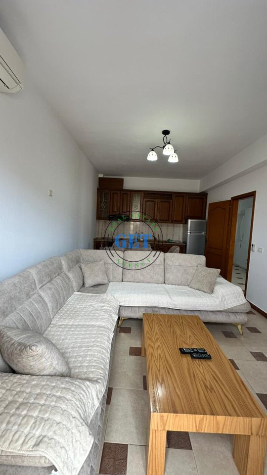 Appartamento 2+1+2 in Vendita, Spiaggia di Durrës (3ª Linea)