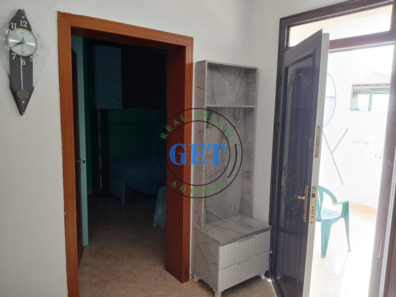 Shitet vile private, 3-kateshe, Arapaj,Durrës.