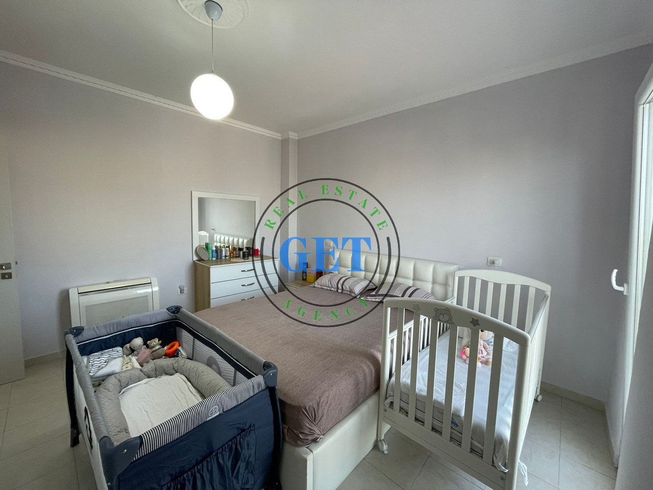 Shitet Apartament 2+1, Pranvera, Durrës