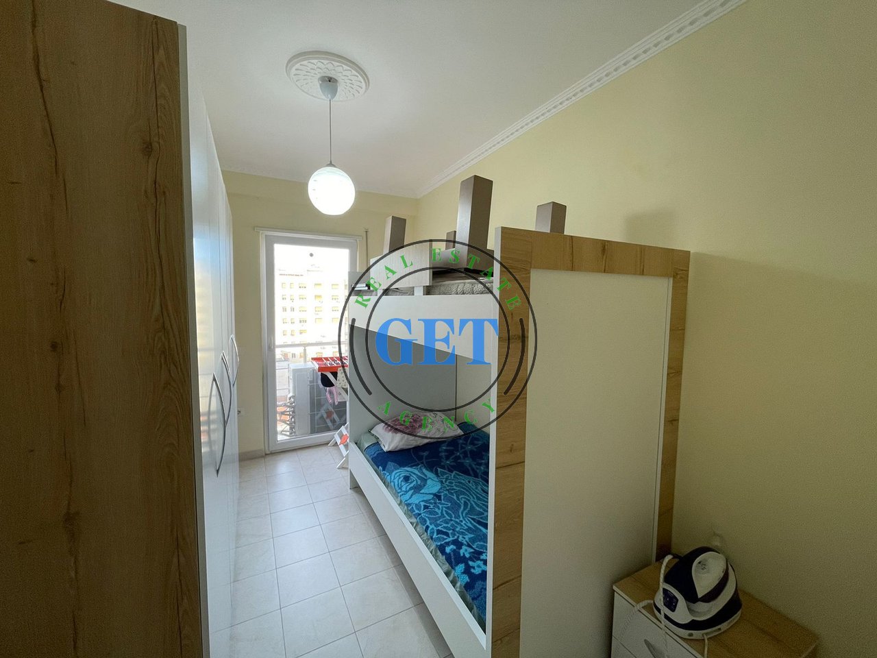 Shitet Apartament 2+1, Pranvera, Durrës