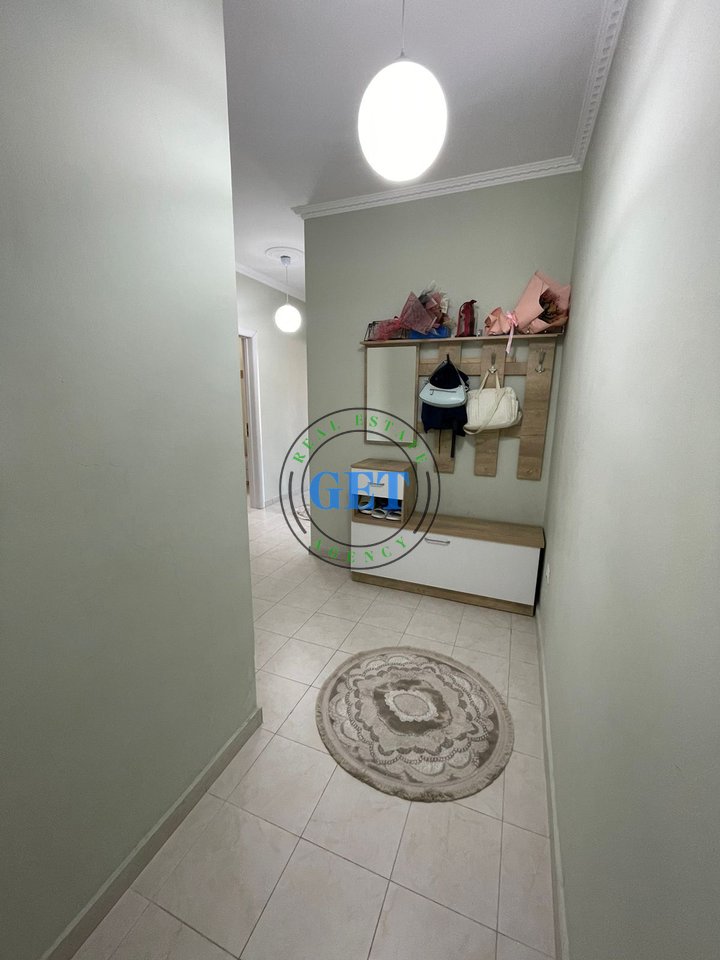 Shitet Apartament 2+1, Pranvera, Durrës