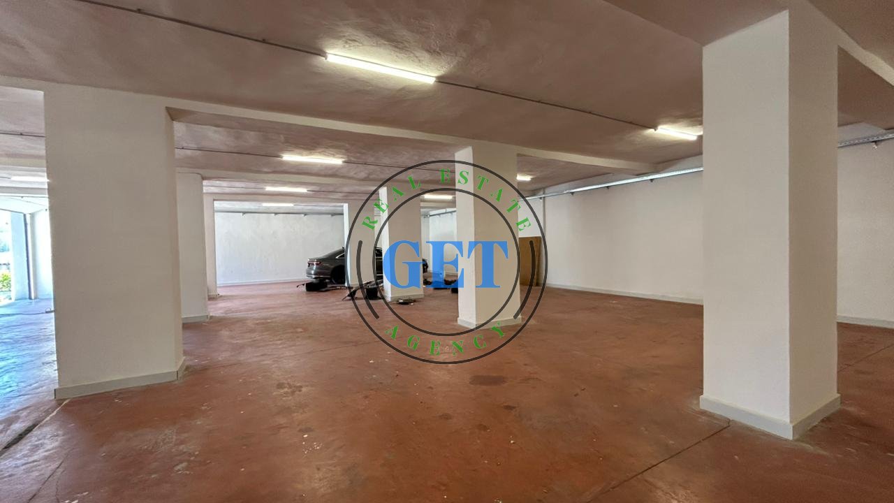 Business Premises for Rent, 2 Floors, Shkozet, Durrës