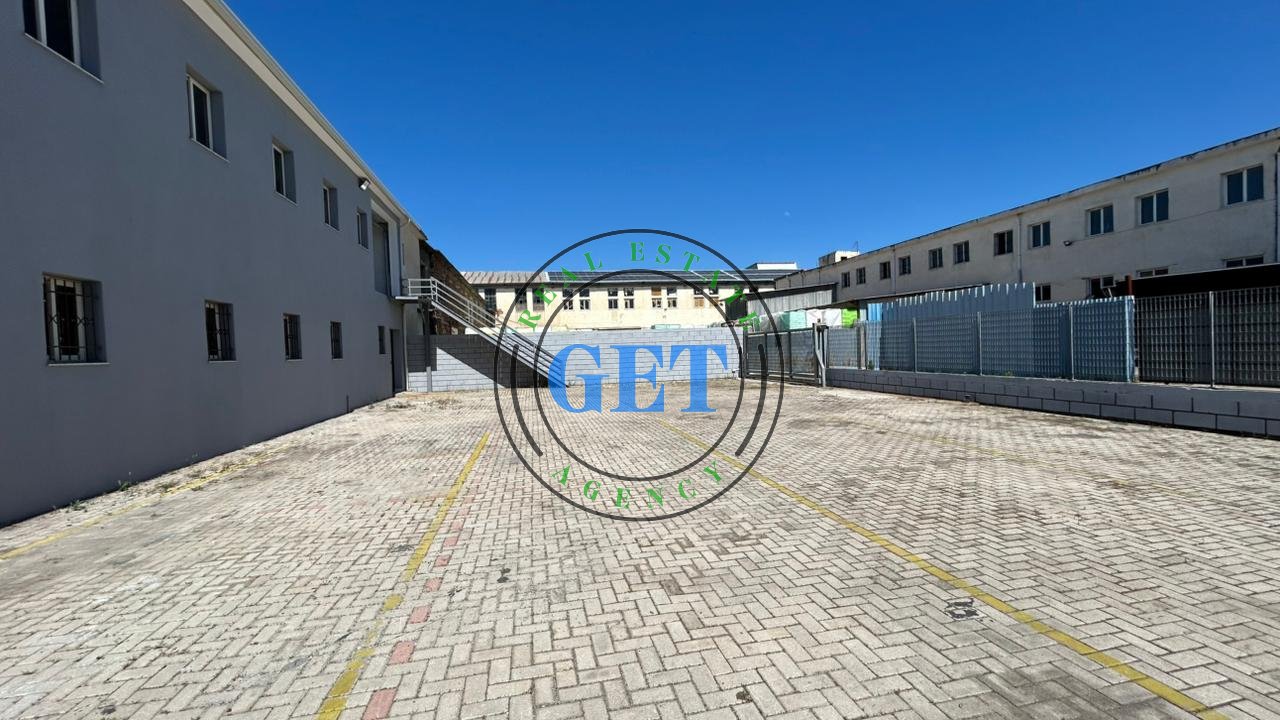 Business Premises for Rent, 2 Floors, Shkozet, Durrës