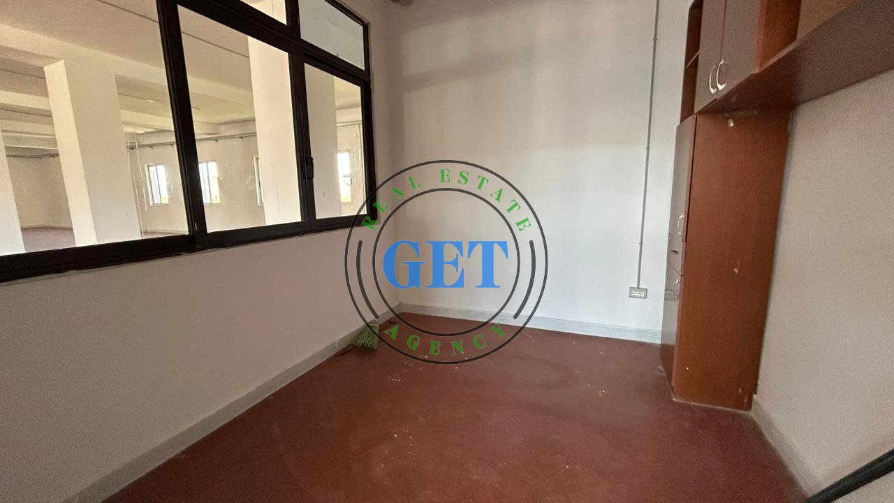 Business Premises for Rent, 2 Floors, Shkozet, Durrës