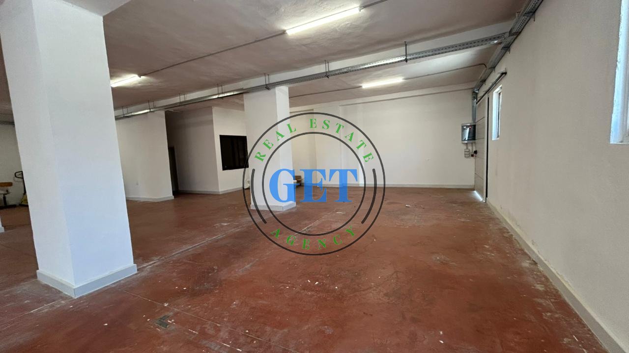 Business Premises for Rent, 2 Floors, Shkozet, Durrës