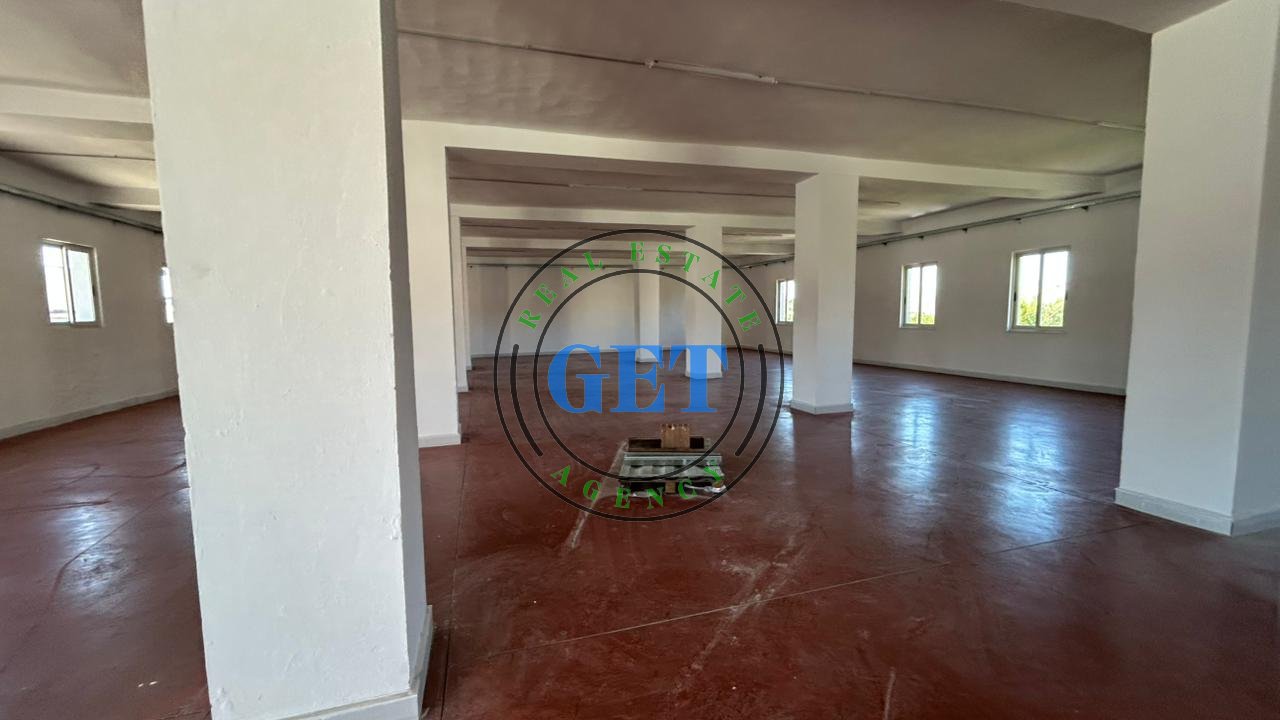 Business Premises for Rent, 2 Floors, Shkozet, Durrës