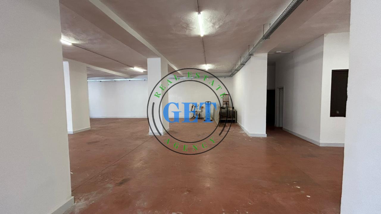 Business Premises for Rent, 2 Floors, Shkozet, Durrës