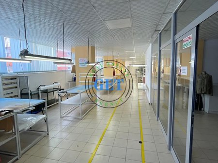 Jepet Ambient Biznesi me Qira, Ish Kënet, Durrës