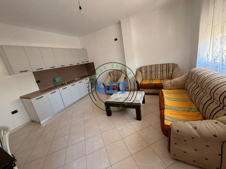 The 2nd floor of a private house is for rent, Kënet, Durrës