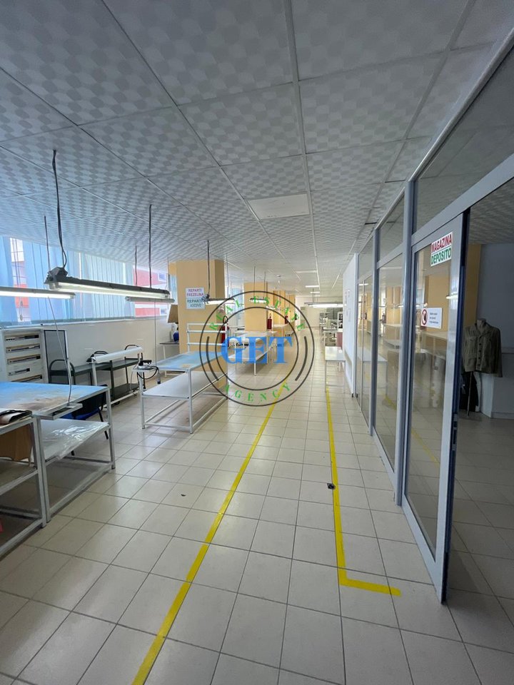 Jepet Ambient Biznesi me Qira, Ish Kënet, Durrës