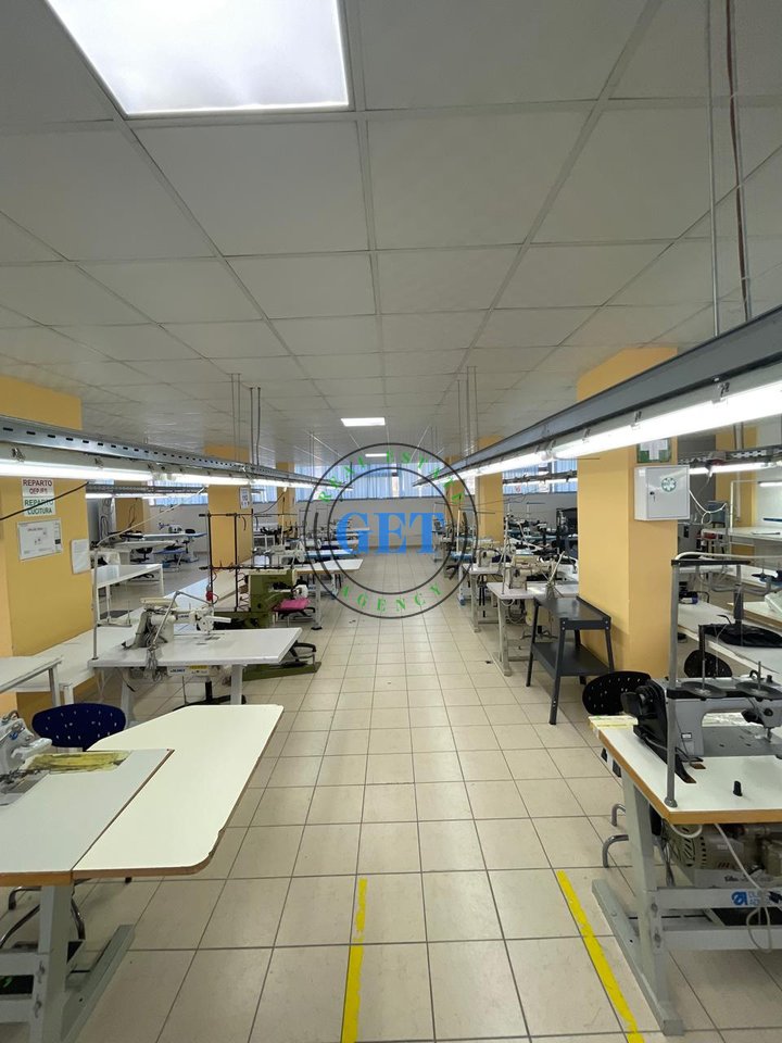 Jepet Ambient Biznesi me Qira, Ish Kënet, Durrës