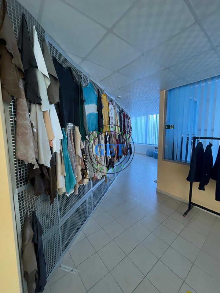 Jepet Ambient Biznesi me Qira, Ish Kënet, Durrës
