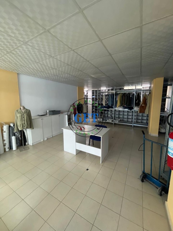 Jepet Ambient Biznesi me Qira, Ish Kënet, Durrës