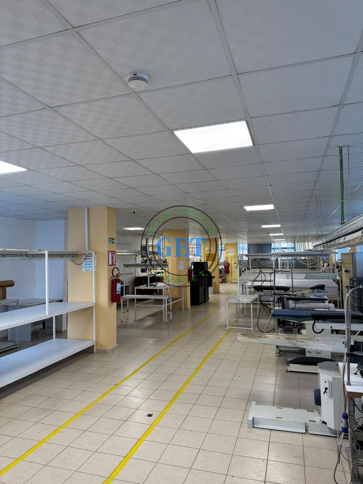 Jepet Ambient Biznesi me Qira, Ish Kënet, Durrës