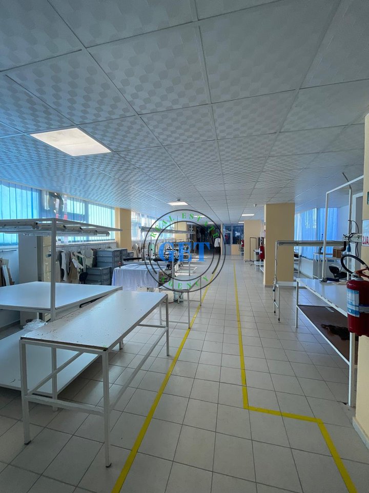 Jepet Ambient Biznesi me Qira, Ish Kënet, Durrës