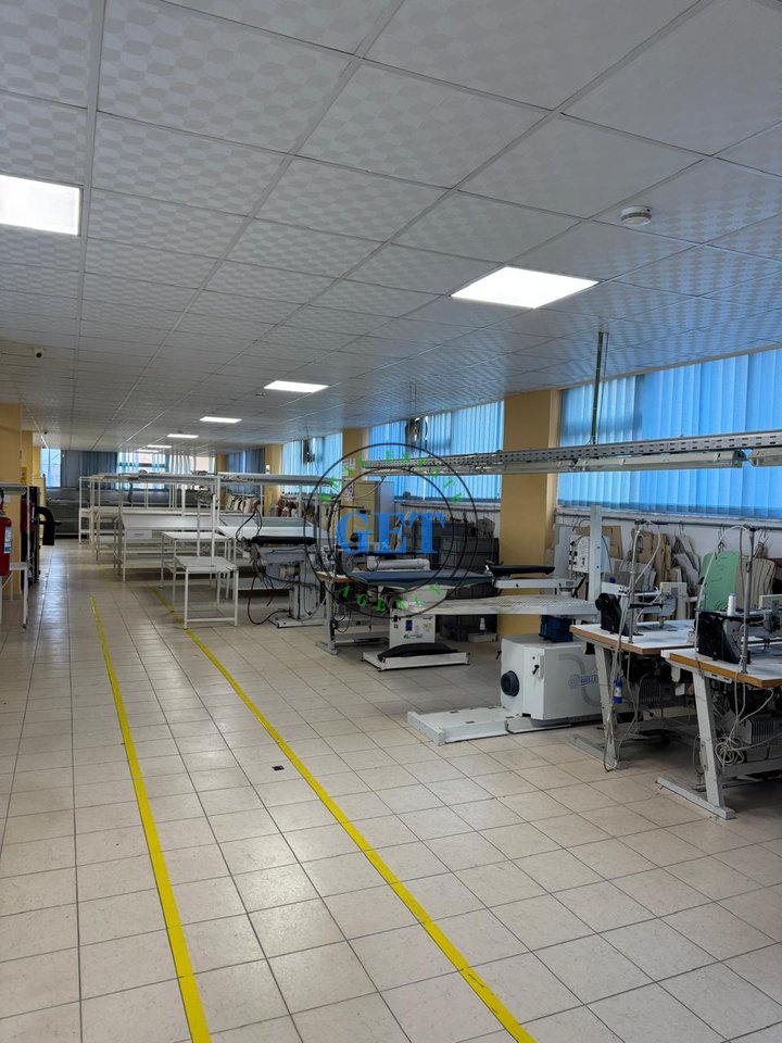 Jepet Ambient Biznesi me Qira, Ish Kënet, Durrës