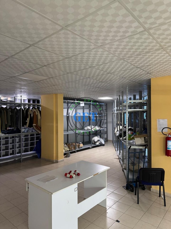 Jepet Ambient Biznesi me Qira, Ish Kënet, Durrës