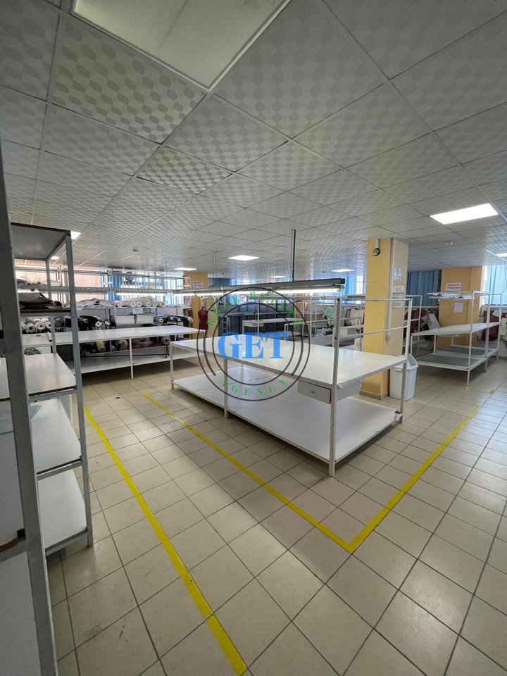 Jepet Ambient Biznesi me Qira, Ish Kënet, Durrës
