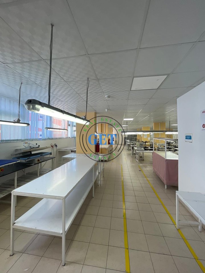 Jepet Ambient Biznesi me Qira, Ish Kënet, Durrës