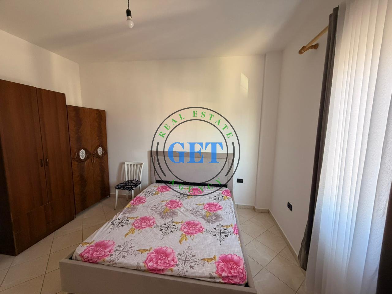 The 2nd floor of a private house is for rent, Kënet, Durrës