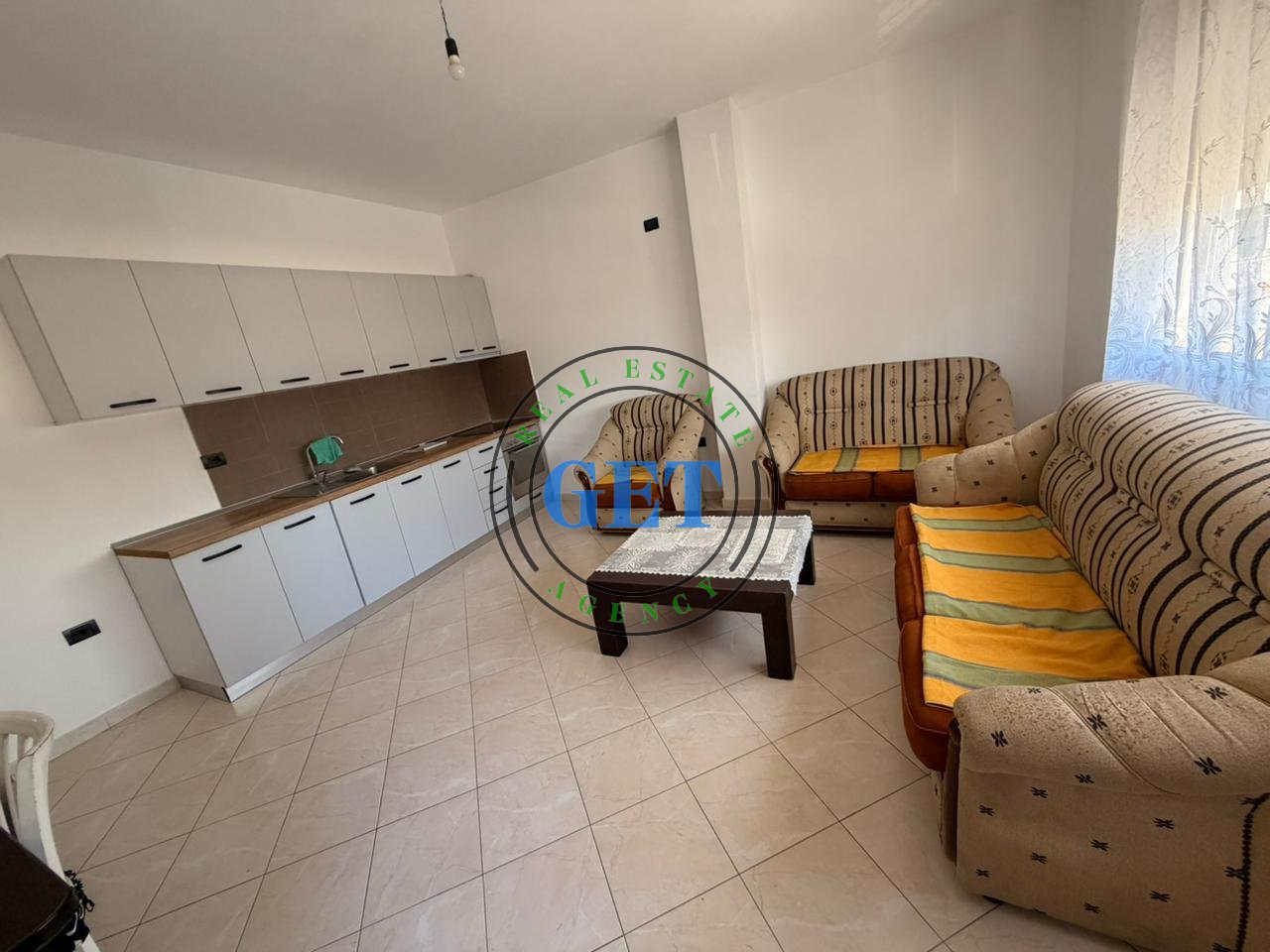 The 2nd floor of a private house is for rent, Kënet, Durrës