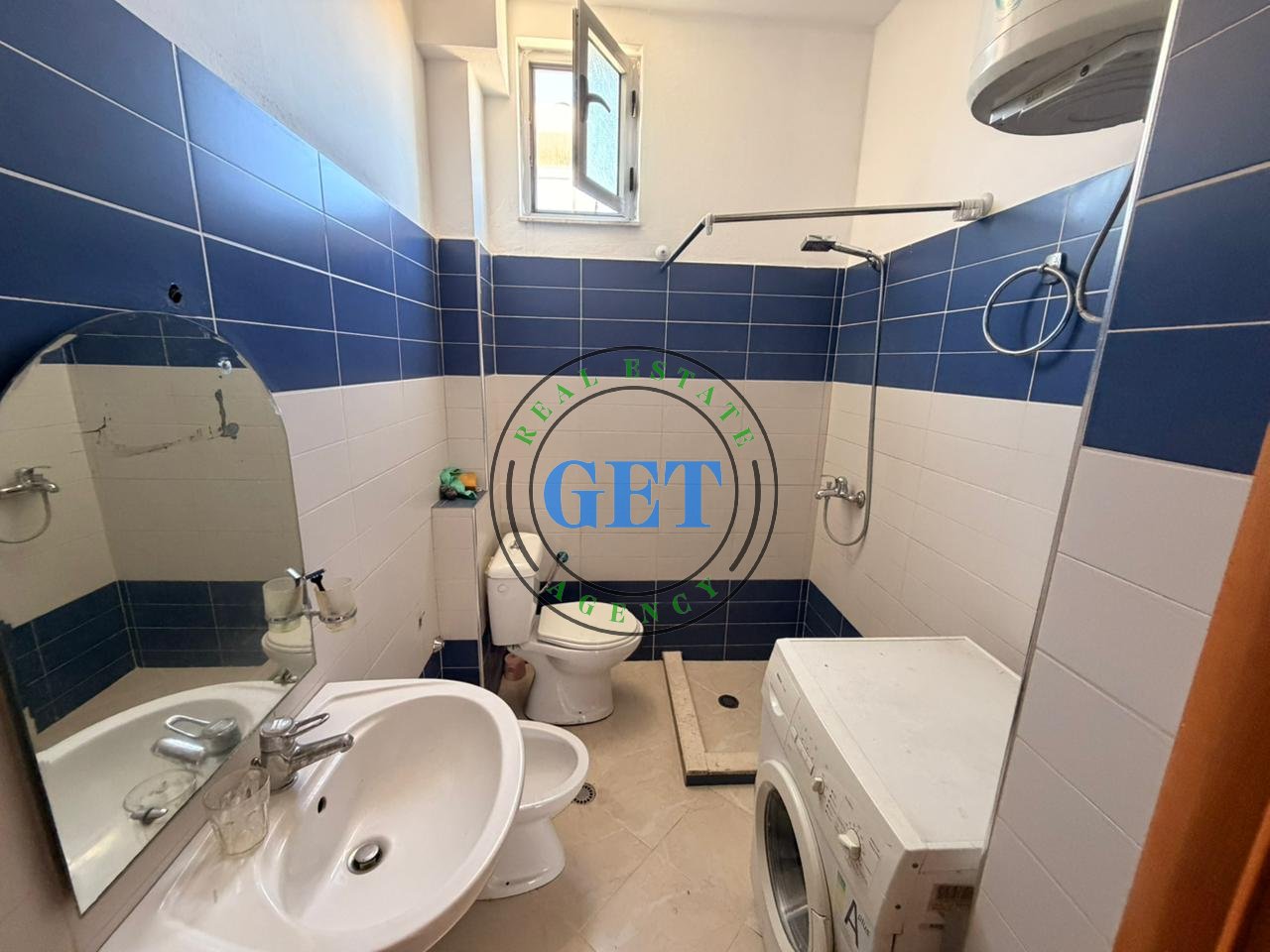 The 2nd floor of a private house is for rent, Kënet, Durrës