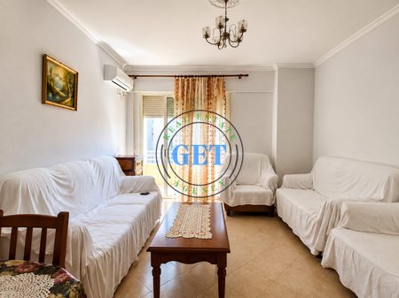  Jepet me Qira Apartament 2+1 | Plazh Iliria, Durrës