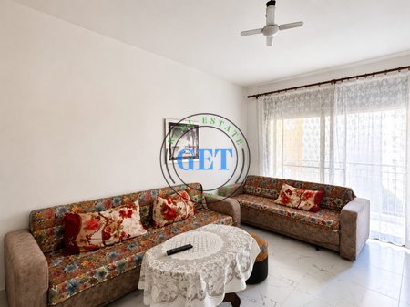  Apartment 1+1 for Rent | Pelikani Beach, Durrës