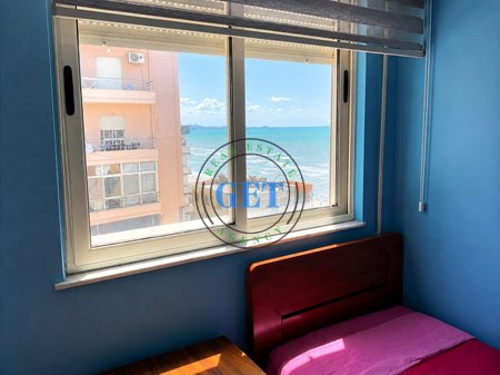  Shitet Apartament 2+1 | Plazh, Durrës