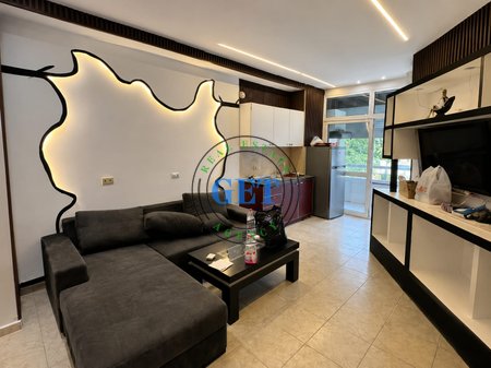  Appartamento 1+1 in Vendita | Shkëmbi i Kavajës, Durrës