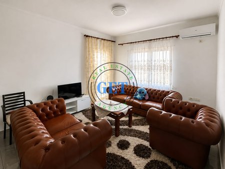   Apartment 1+1 for Rent | Railway Beach, Durres