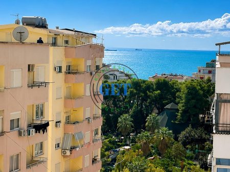  Shitet Apartament 2+1 | Plazh Iliria, Durrës