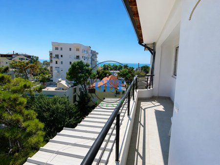 ◆ Shitet Apartament 2+1 | Golem, Durrës