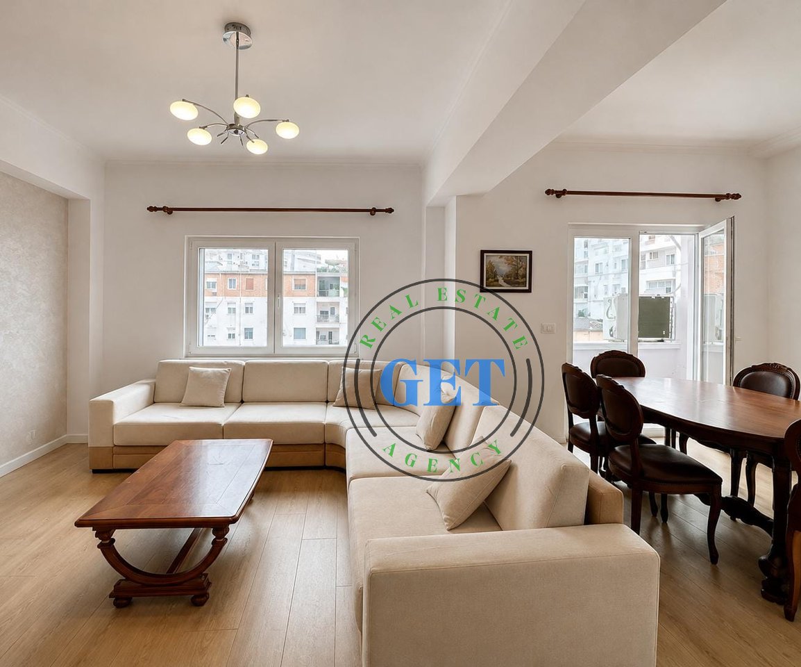 ◆ Apartment 3+1 for Sale | Near the Market, Durres