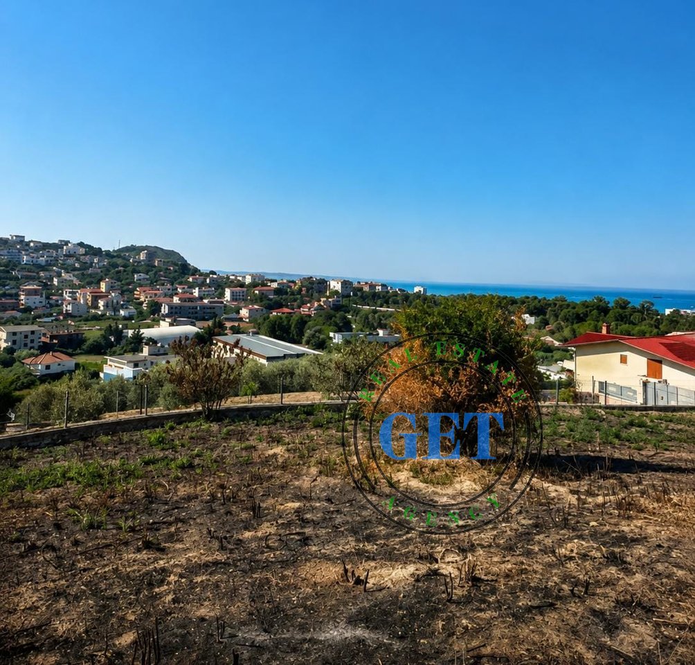 ◆ Terreno in Vendita con Potenziale di Investimento | Shkallnur, Vicino a Plepave, Durrës