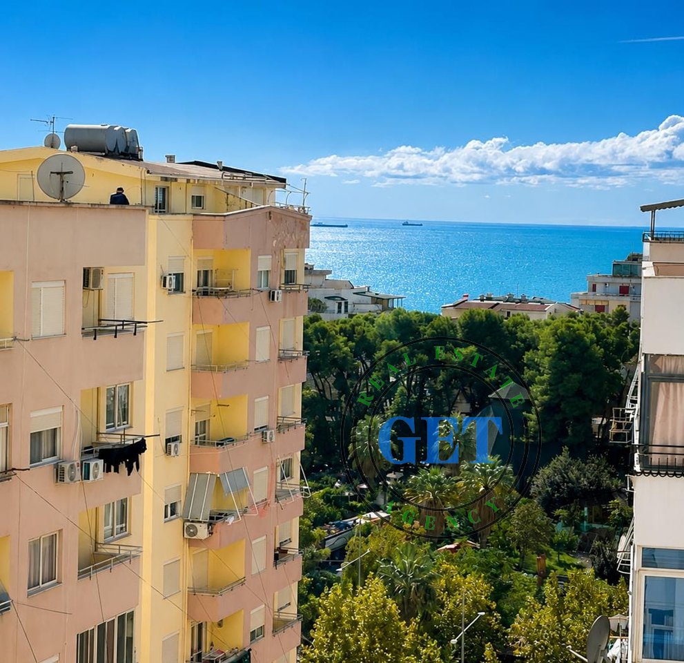 ◆ Shitet Apartament 2+1 | Plazh Iliria, Durrës