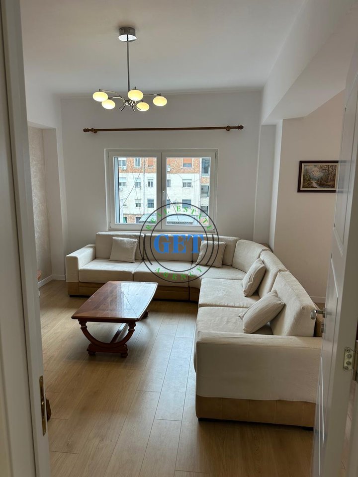 ◆ Apartment 3+1 for Sale | Near the Market, Durres