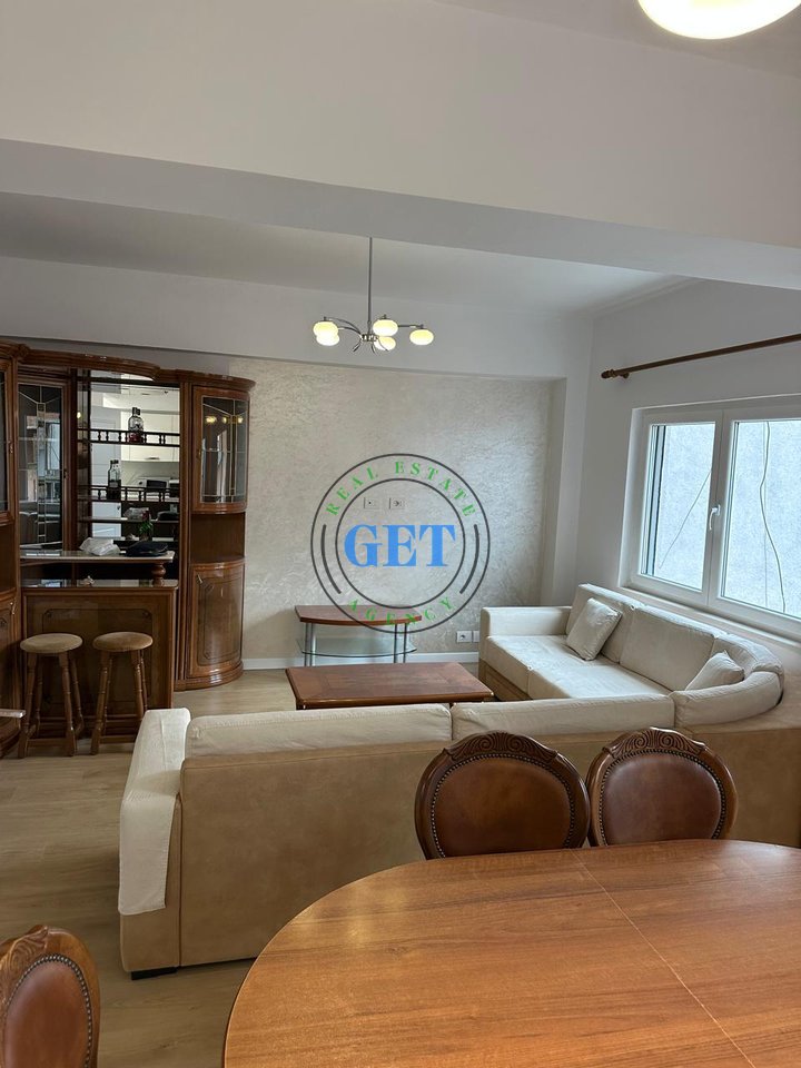 ◆ Apartment 3+1 for Sale | Near the Market, Durres