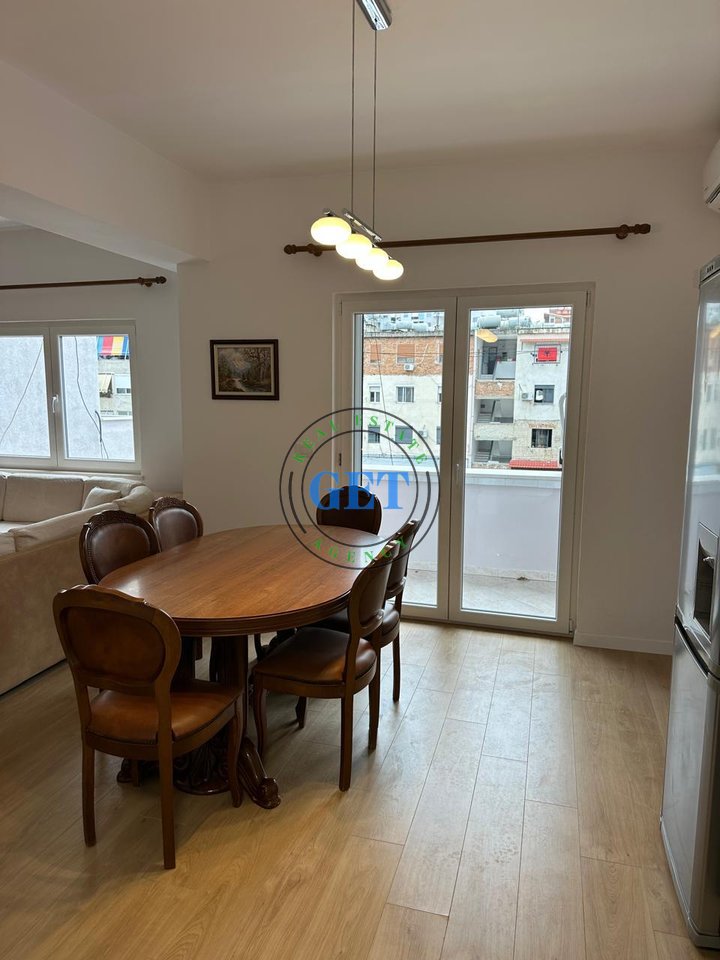 ◆ Apartment 3+1 for Sale | Near the Market, Durres