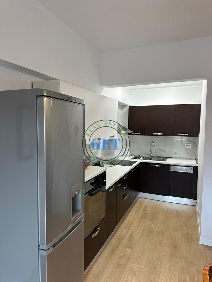 ◆ Apartment 3+1 for Sale | Near the Market, Durres